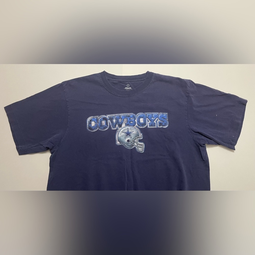Dallas Cowboys Large Men’s T-Shirt
